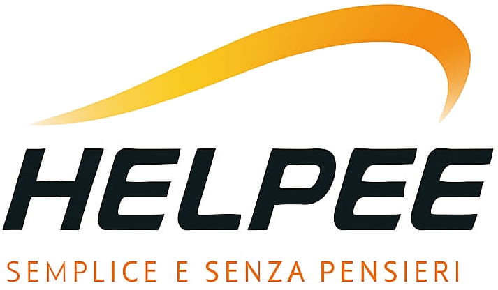 Helpee Logo